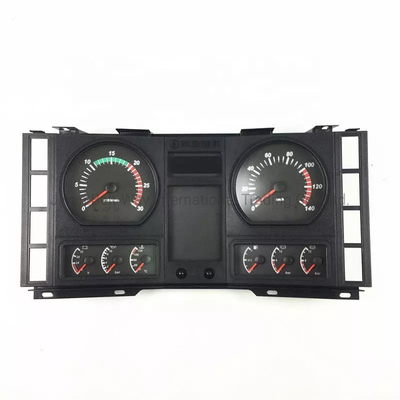 Partes del sistema eléctrico Batería Dz93189584150 Instrumento de combinación para Shacman F3000
