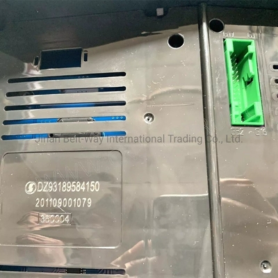 Partes del sistema eléctrico Batería Dz93189584150 Instrumento de combinación para Shacman F3000