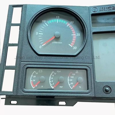 Partes del sistema eléctrico Batería Dz93189584150 Instrumento de combinación para Shacman F3000