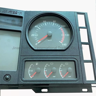 Partes del sistema eléctrico Batería Dz93189584150 Instrumento de combinación para Shacman F3000