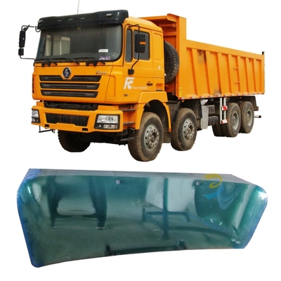 Standard Shacman F3000 camión de basura parabrisas 81.62450.0052 de Sinotruk/Weichai Engine. ¿Qué es eso?
