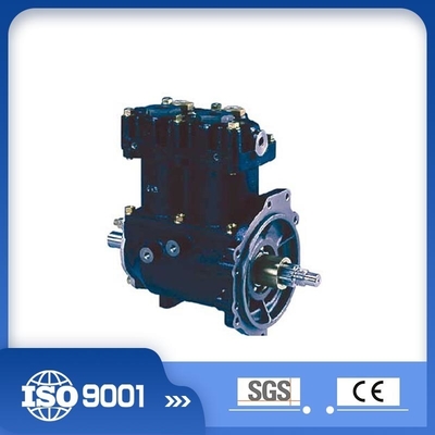 ME150591 Compresor de aire Assy para el eje delantero del camión, partes del motor y del sistema de tracción