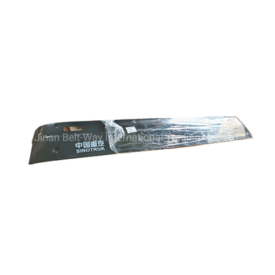 Partes del sistema de conducción Visor solar Wg1642879231 para Sinotruk HOWO Freno y rueda del camión