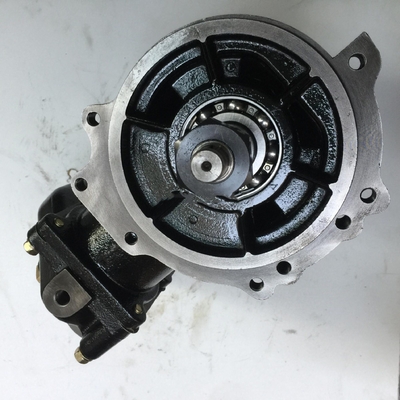 Parte del sistema de accionamiento del eje delantero ME150591 Compresor de freno de aire del motor para camiones Fuso