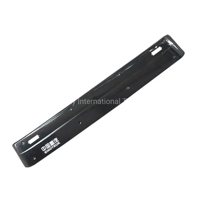 Partes del sistema de transmisión Wg1642879231 Visor solar para camión Sinotruk Shacman Foton FAW