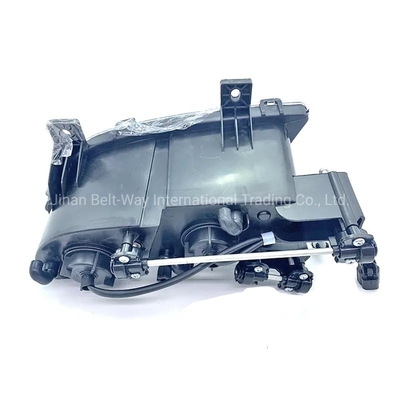 Sinotruk HOWO Truck Parts Left Front Fog Lamp Wg9719720025 con piezas del sistema de frenos
