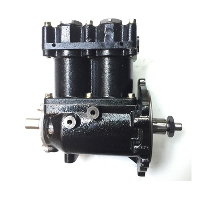 Black Me150591 Compresor de aire para camiones y motores diesel con mecanismo de funcionamiento