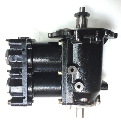 Black Me150591 Compresor de aire para camiones y motores diesel con mecanismo de funcionamiento
