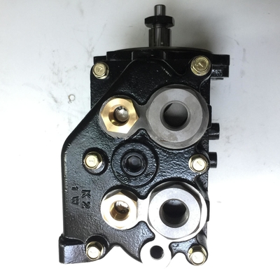 Black Me150591 Compresor de aire para camiones y motores diesel con mecanismo de funcionamiento
