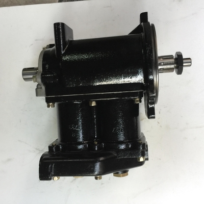 Black Me150591 Compresor de aire para camiones y motores diesel con mecanismo de funcionamiento