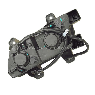 Compartimientos de camión estándar 2 kg Luces de niebla delanteras para Sinotruk HOWO Wg9719720025