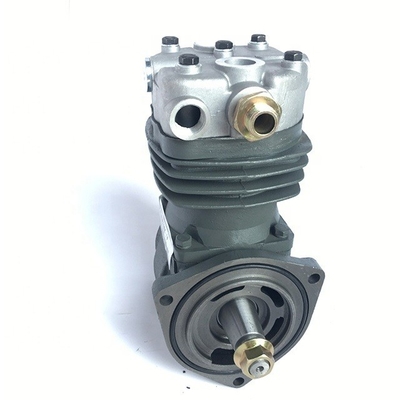 Pago de apoyo en USD Eje delantero camión motor diésel ensamblaje de compresor de aire Me150591