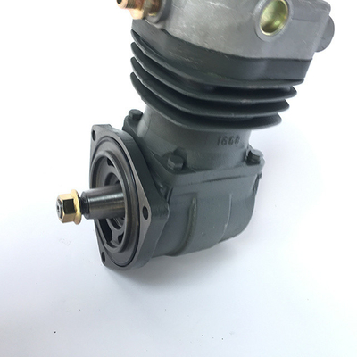 Partes del motor del eje delantero para Mitsubishi Fuso Heavy Duty Truck Mercado principal Asia Meridional