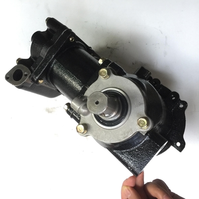 Partes del motor del eje delantero para Mitsubishi Fuso Heavy Duty Truck Mercado principal Asia Meridional