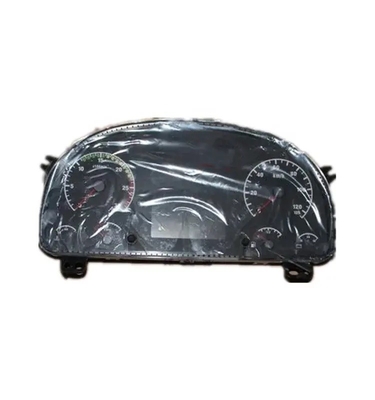 Sinotruk HOWO Panel de instrumentos Wg9716582201 para el motor Wd615/Wd10/Wd12/Wp10/Wp12/D12/Wd618