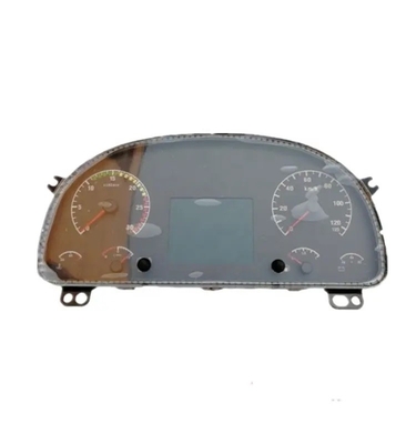Sinotruk HOWO Panel de instrumentos Wg9716582201 para el motor Wd615/Wd10/Wd12/Wp10/Wp12/D12/Wd618