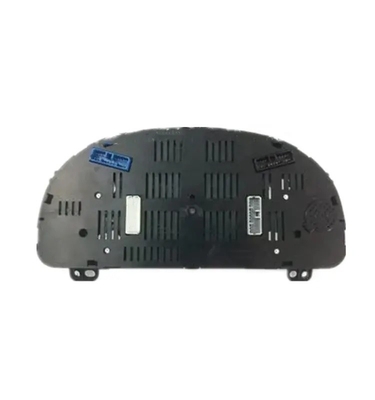 Sinotruk HOWO Panel de instrumentos Wg9716582201 para el motor Wd615/Wd10/Wd12/Wp10/Wp12/D12/Wd618