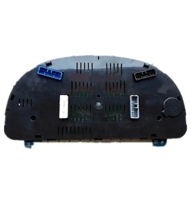 Sinotruk HOWO Panel de instrumentos Wg9716582201 para el motor Wd615/Wd10/Wd12/Wp10/Wp12/D12/Wd618