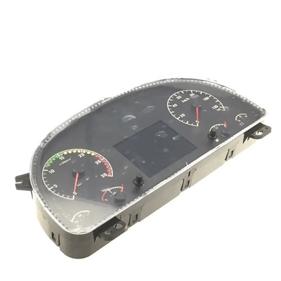Sinotruk HOWO Panel de instrumentos Wg9716582201 para el motor Wd615/Wd10/Wd12/Wp10/Wp12/D12/Wd618