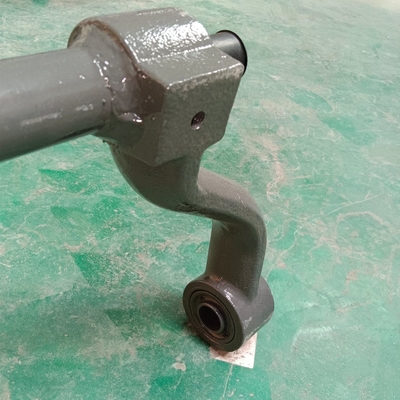 Partes del sistema eléctrico Batería para Sinotruk HOWO Cabina de camión eje giratorio Az1642430219