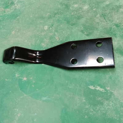 Sinotruk HOWO Serie de camiones piezas de cabina piezas de puerta de bisagra ensamblaje de soldadura Az1642110032