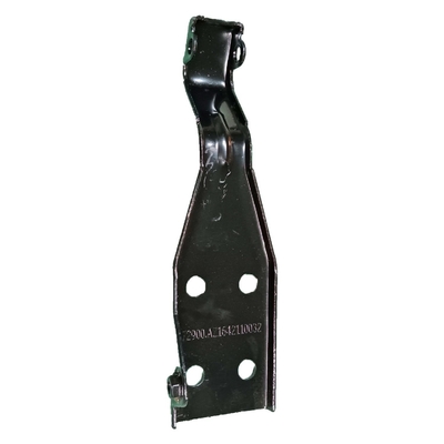 Sinotruk HOWO Serie de camiones piezas de cabina piezas de puerta de bisagra ensamblaje de soldadura Az1642110032