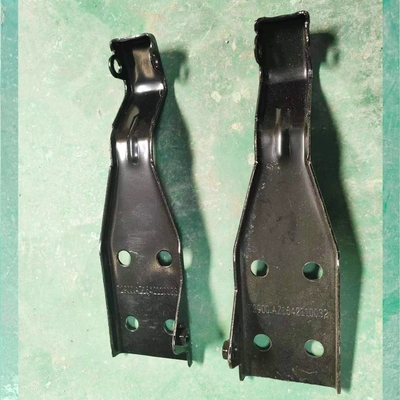 Wd615/Wd618/Wp10/Wp12 Modelo de motor Sinotruk HOWO Partes de camión Puerta bisagra derecha Az1642110033