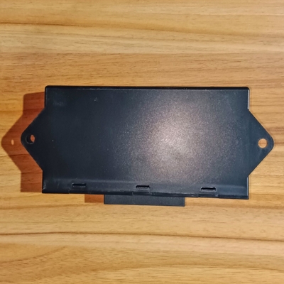 HOWO Sinotruk N7g Modulo de control de puertas de camiones pesados Wg1671340051 para sus necesidades de camión