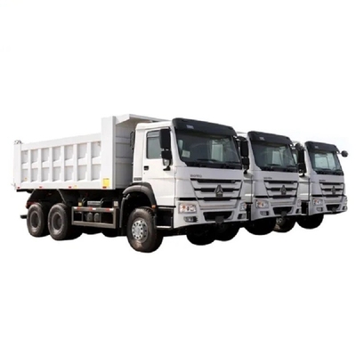 Capacidad de carga de 21-30 t Camión de descarga de basura usado Camión de deslizamiento contacto para el tiempo de entrega estimado