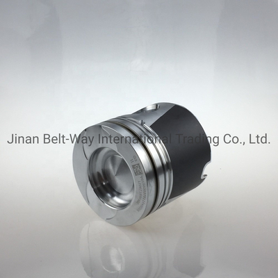 El número de pieza del pistón del camión pesado 612600030047 en el estándar OEM para Weichai Wd615e2-47