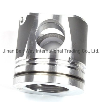 Camión pesado personalizado Weichai Wd615e2-47 Pistón número de pieza 612600030047 OEM estándar