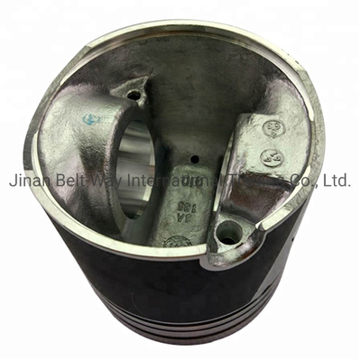 OEM estándar Weichai Wd615e2-47 Piston número de pieza 612600030047 para proveedores chinos
