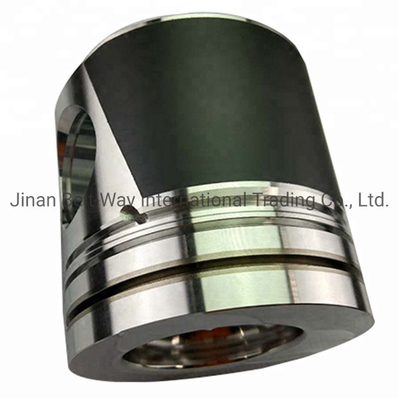 OEM estándar Weichai Wd615e2-47 Piston número de pieza 612600030047 para proveedores chinos
