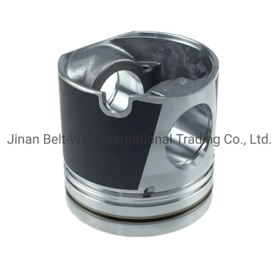 Motor Weichai personalizado Wp12 pistón 612630020152 Costo de envío de camiones pesados hecho fácil