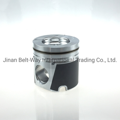 Motor Weichai personalizado Wp12 pistón 612630020152 Costo de envío de camiones pesados hecho fácil