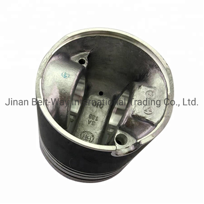 Componente estándar Motor Weichai Wp12 pistón 612630020152 Costo de envío