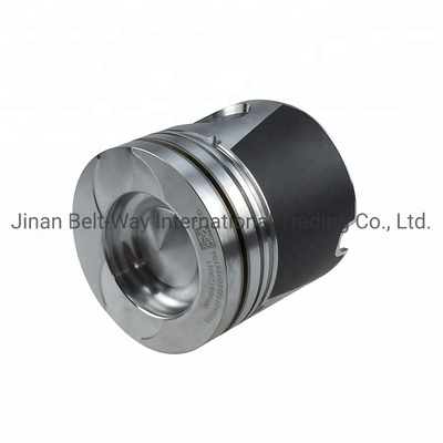 Componente estándar Motor Weichai Wp12 pistón 612630020152 Costo de envío