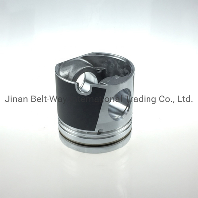 Howo D12 motor personalizado piezas de repuesto Vg1246030015 pistón mejor valor para su dinero