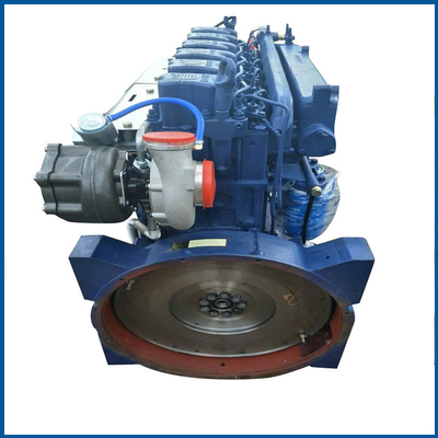 Velocidad Weichai Deutz Wp10.375 Motor Pagos seguros para camiones y vehículos