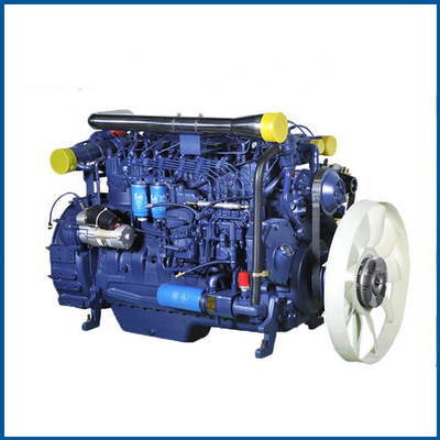We Chai Wp10.336 /Wp10.375/ Wp12.336/Wp12.380 Reciprocidad del motor del vehículo ensamblaje