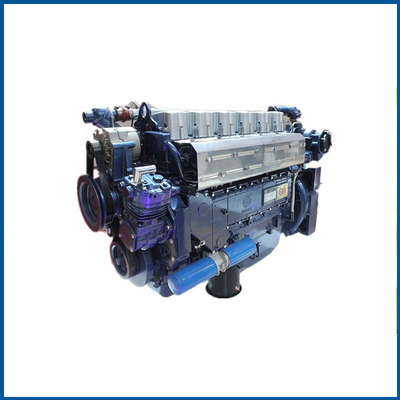 We Chai Wp10.336 /Wp10.375/ Wp12.336/Wp12.380 Reciprocidad del motor del vehículo ensamblaje