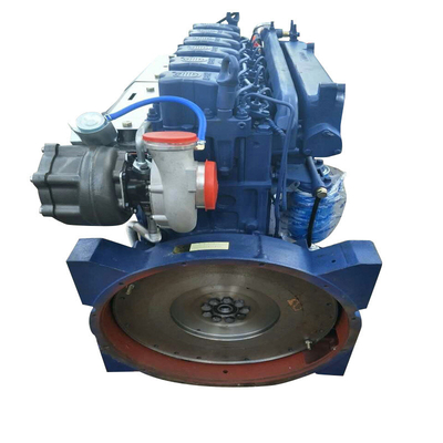 We Chai Wp10.336 /Wp10.375/ Wp12.336/Wp12.380 Reciprocidad del motor del vehículo ensamblaje