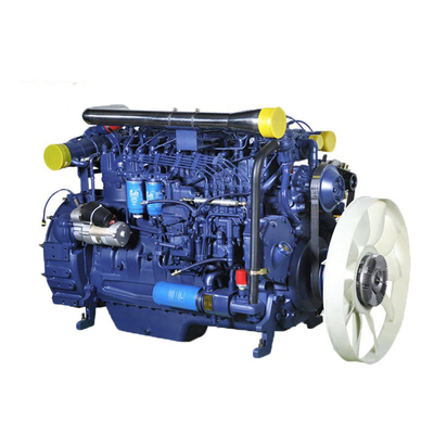 Pagos seguros Made-in-com protege su pago por el motor chino diesel Wp10.375