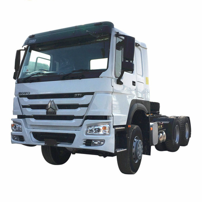 Sinotruk HOWO 371HP 10 ruedas 6X4 camión de basura su mejor inversión de negocios todavía
