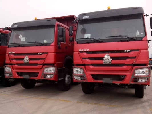 Transmisión manual Sinotruk 6X4 RC camión tirador camión de 60 toneladas con chasis Hova