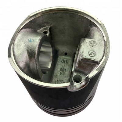Sinotruk HOWO Piezas de camión Vg1560037011 pistón Pagos originales y seguros garantizados