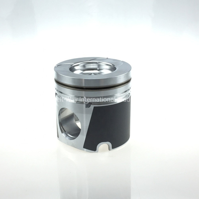 Partes del motor Sinotruk Pistón Vg1560037011 para camión pesado- de proveedores chinos