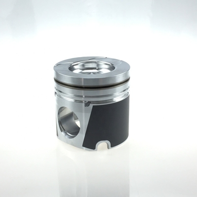 Sinotruk HOWO Auto Motor Parts Wd615 pistón Vg1560037011 Pagos estándar y seguros