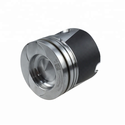 No se cumple la política de reembolso Vg1560037011 pistón para Sinotruk HOWO Weichai Motor Truck Parts