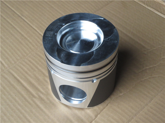 Sinotruk Motor Parts Piston Vg1560037011 para la protección del pago estándar de camiones pesados